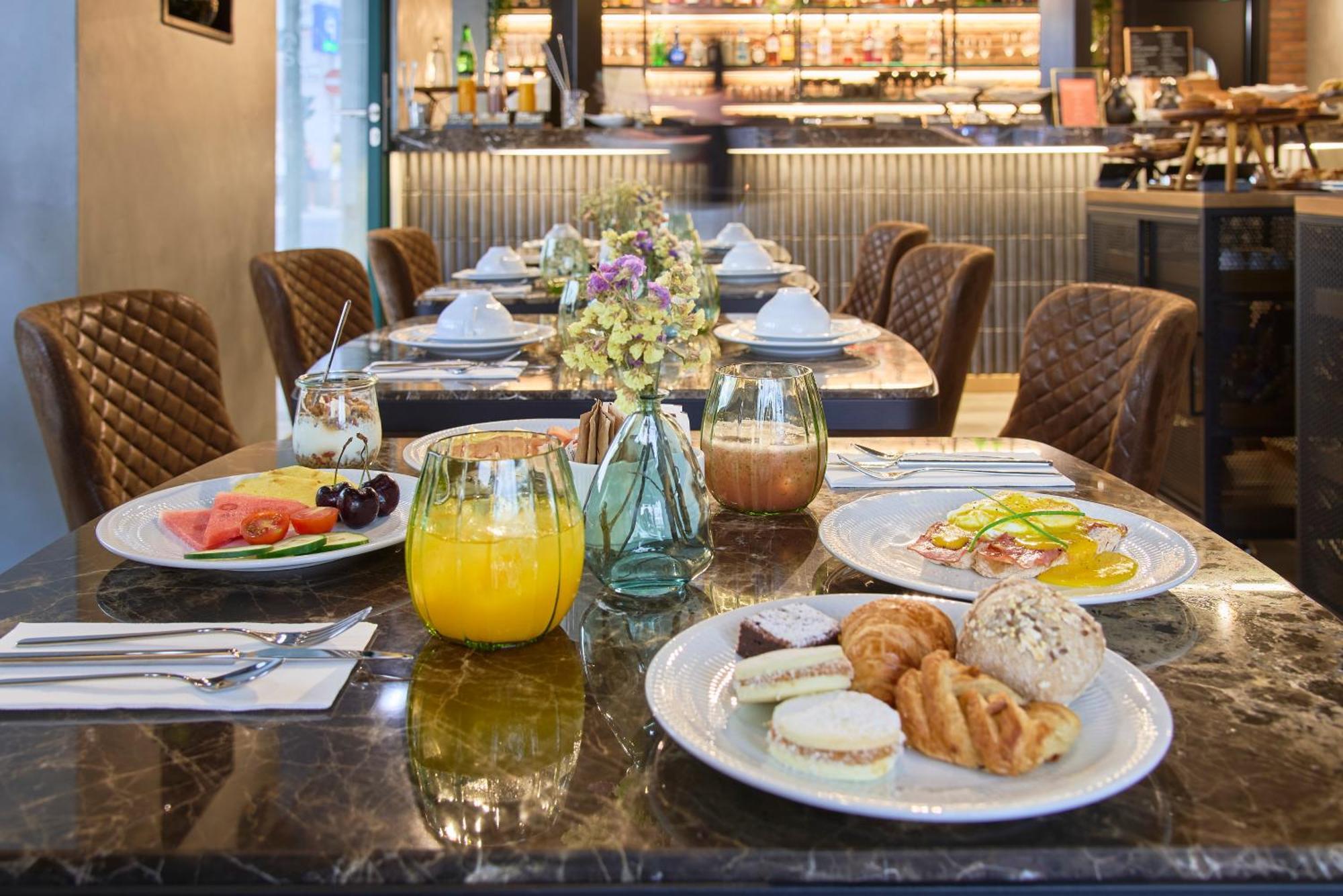 Hotel Moon & Sun Lisboa Экстерьер фото