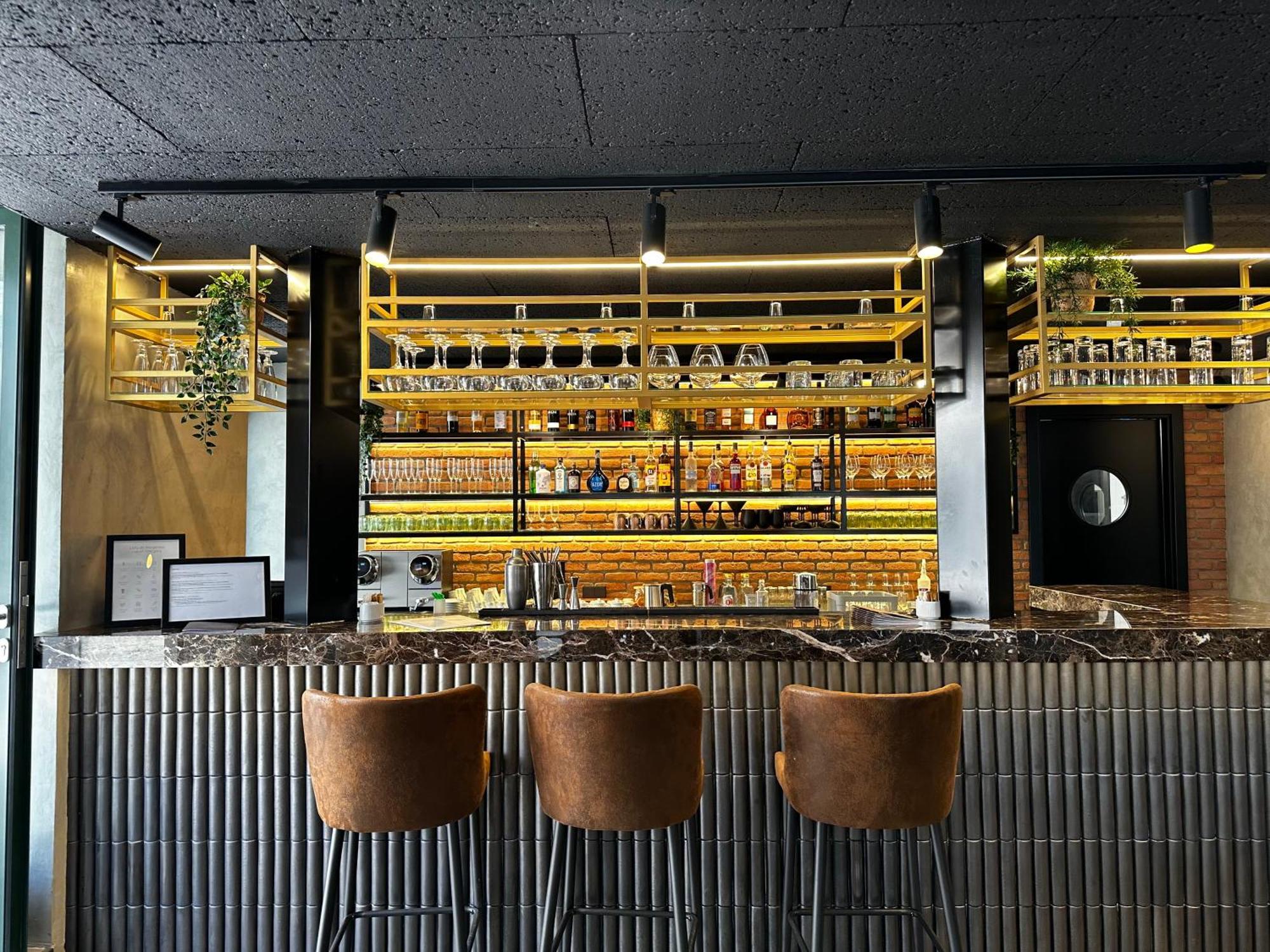 Hotel Moon & Sun Lisboa Экстерьер фото