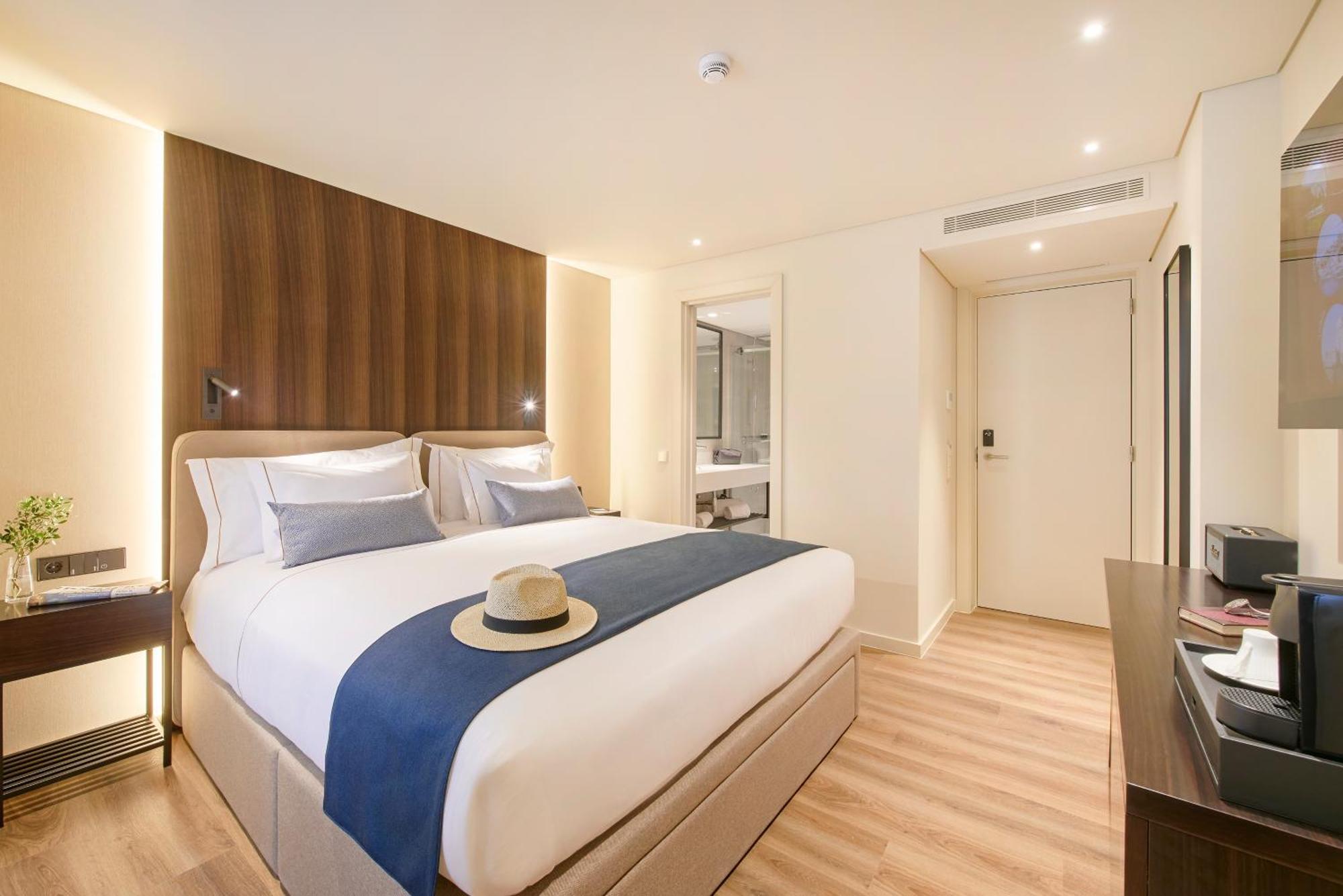 Hotel Moon & Sun Lisboa Экстерьер фото