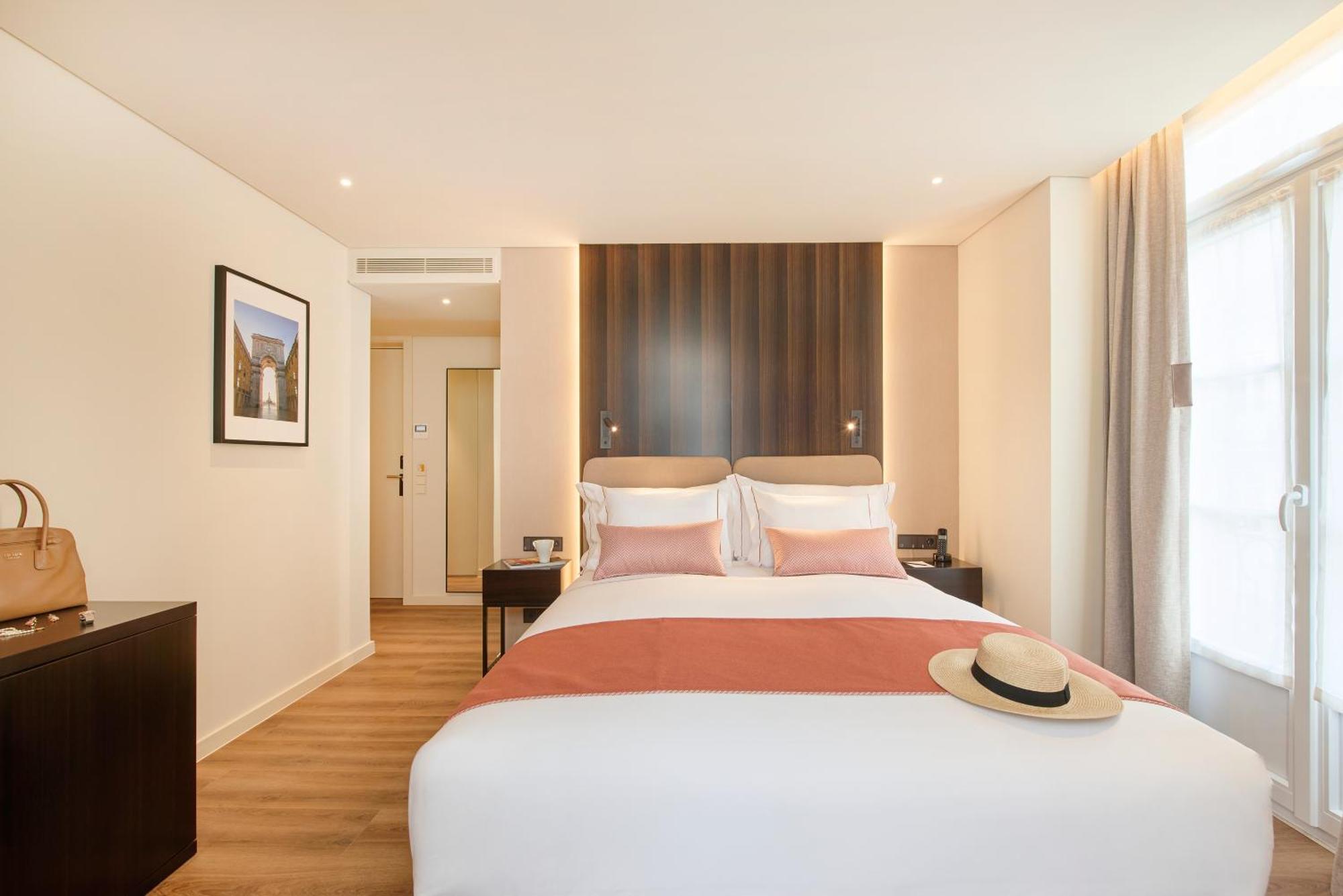 Hotel Moon & Sun Lisboa Экстерьер фото